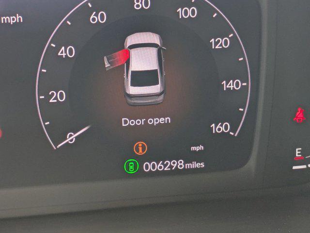 used 2024 Honda Accord car, priced at $25,491