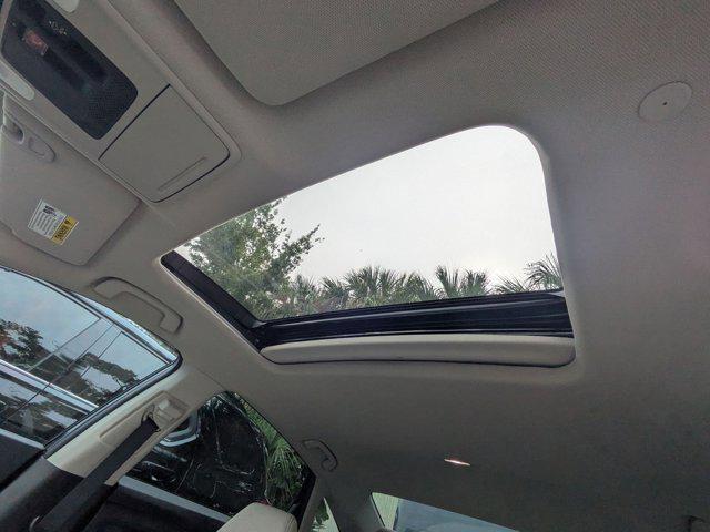 used 2024 Honda Accord car, priced at $25,491