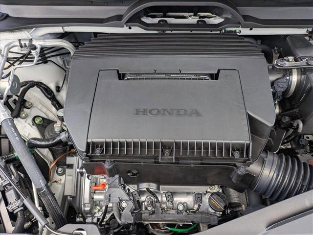 new 2025 Honda Pilot car, priced at $42,986