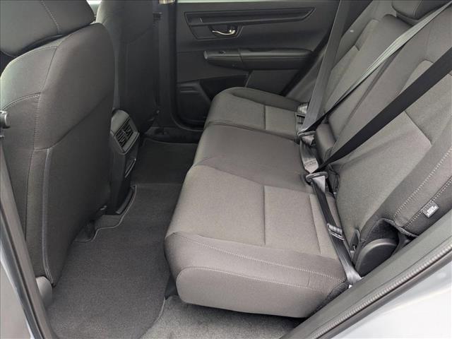 new 2026 Honda CR-V car, priced at $31,725