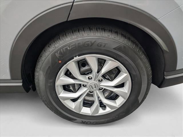 new 2026 Honda CR-V car, priced at $31,725