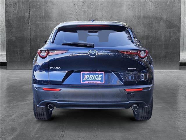 used 2020 Mazda CX-30 car, priced at $18,794