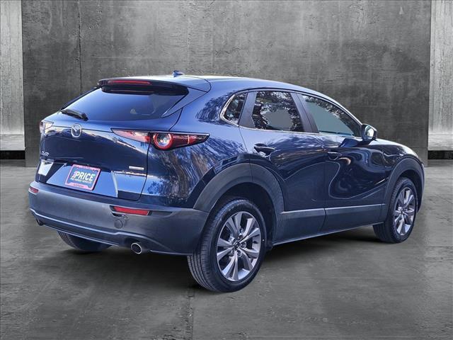 used 2020 Mazda CX-30 car, priced at $18,794