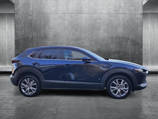 used 2020 Mazda CX-30 car, priced at $18,794