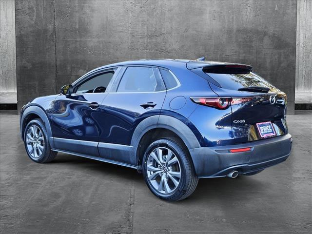 used 2020 Mazda CX-30 car, priced at $18,794