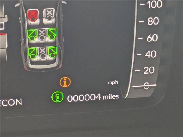 new 2025 Honda Pilot car, priced at $50,588