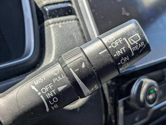 used 2017 Honda CR-V car, priced at $19,499