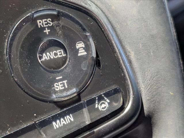 used 2017 Honda CR-V car, priced at $19,499
