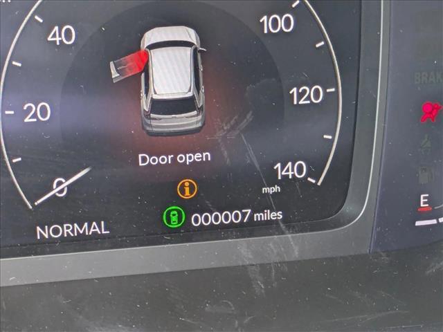 new 2026 Honda CR-V car, priced at $35,206