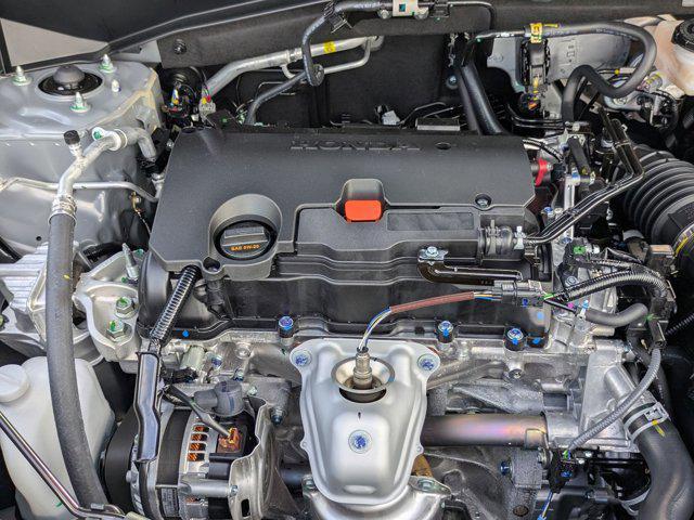 new 2026 Honda HR-V car, priced at $28,713