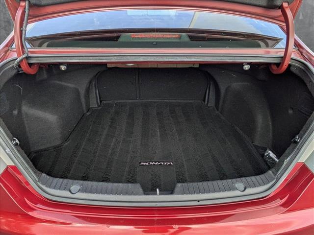 used 2014 Hyundai Sonata car, priced at $10,794