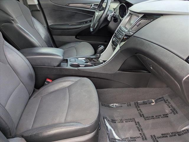 used 2014 Hyundai Sonata car, priced at $10,794