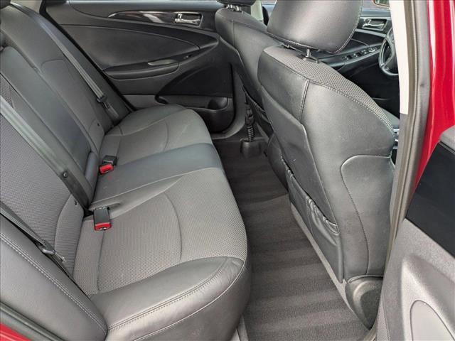 used 2014 Hyundai Sonata car, priced at $10,794