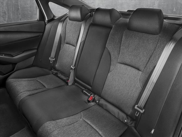 new 2025 Honda Accord car, priced at $28,688