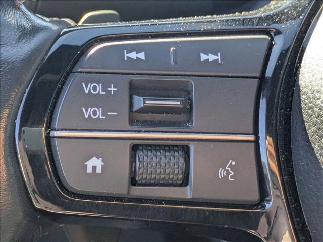 used 2023 Honda CR-V Hybrid car, priced at $29,991