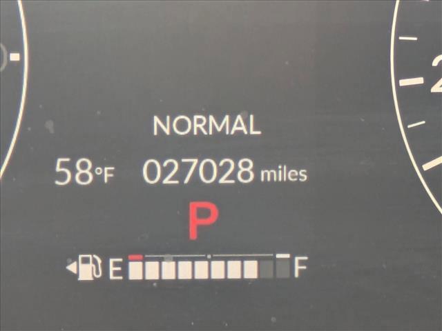 used 2023 Honda CR-V Hybrid car, priced at $29,991