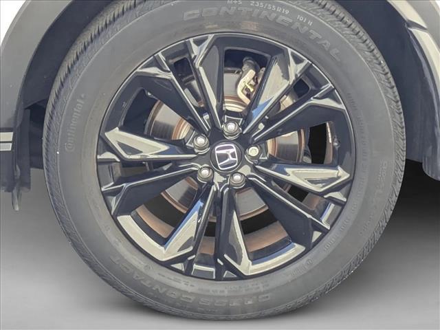 used 2023 Honda CR-V Hybrid car, priced at $29,991