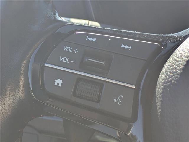 used 2023 Honda CR-V Hybrid car, priced at $29,991