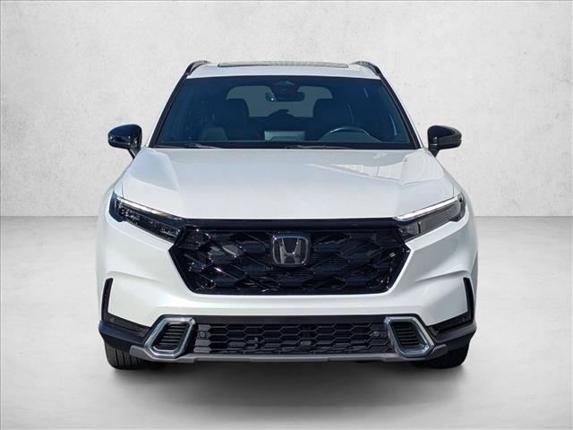 used 2023 Honda CR-V Hybrid car, priced at $29,991