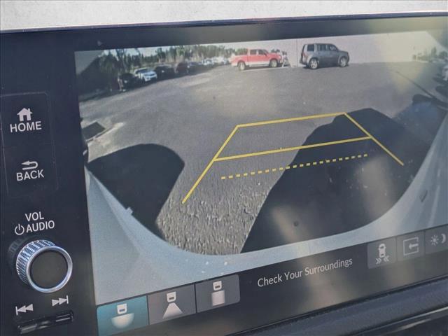 used 2023 Honda CR-V Hybrid car, priced at $29,991