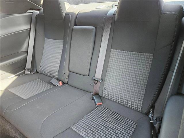 used 2023 Dodge Challenger car, priced at $46,980