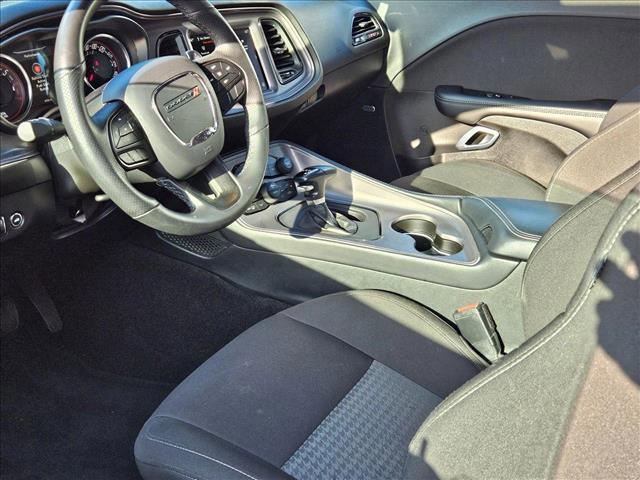 used 2023 Dodge Challenger car, priced at $46,980