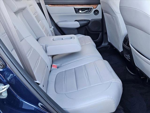 used 2019 Honda CR-V car, priced at $23,978