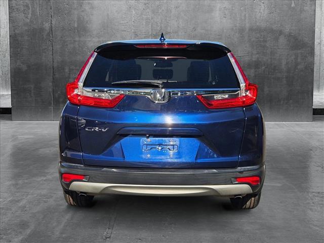 used 2019 Honda CR-V car, priced at $23,978