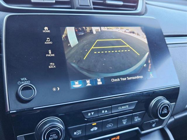 used 2019 Honda CR-V car, priced at $23,978