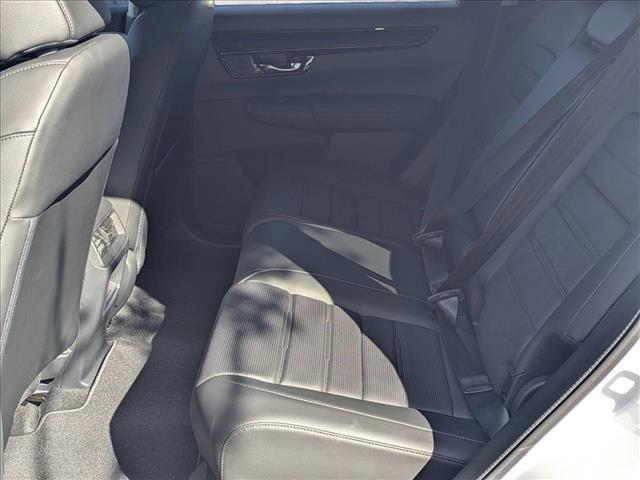 new 2026 Honda CR-V car, priced at $35,692