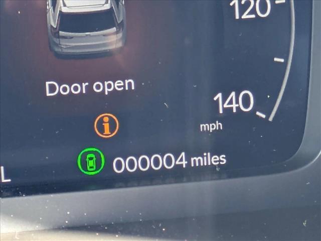 new 2026 Honda CR-V car, priced at $35,692