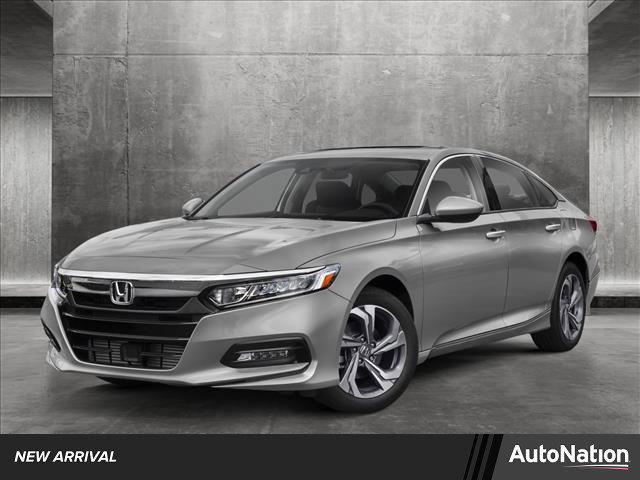 used 2019 Honda Accord car, priced at $19,241