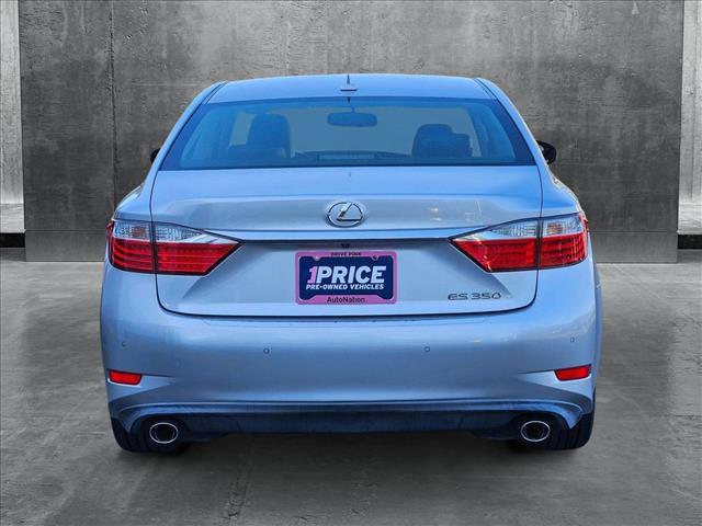 used 2013 Lexus ES 350 car, priced at $18,695