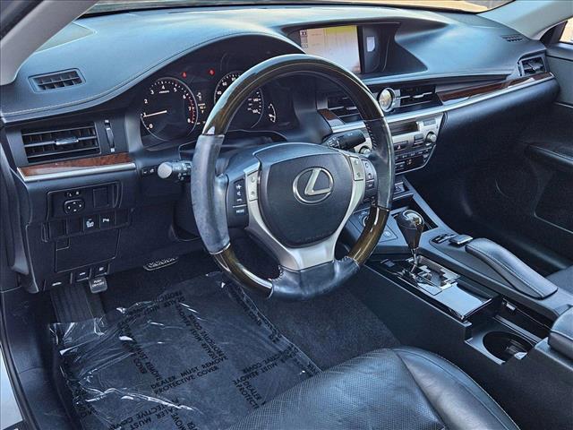 used 2013 Lexus ES 350 car, priced at $18,695