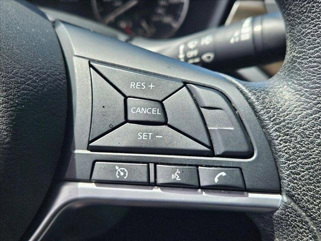 used 2023 Nissan Altima car, priced at $19,691