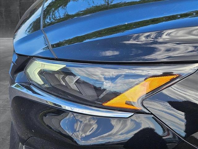 used 2023 Nissan Altima car, priced at $19,691