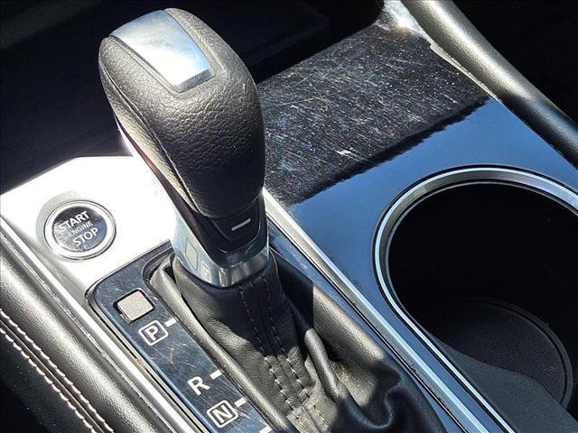 used 2023 Nissan Altima car, priced at $18,487