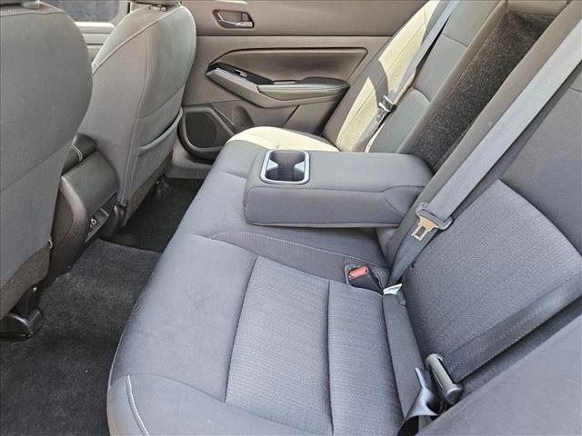 used 2023 Nissan Altima car, priced at $18,487