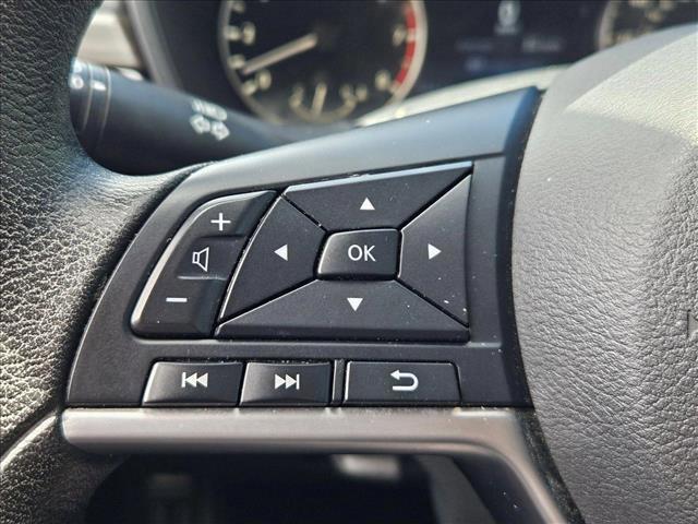 used 2023 Nissan Altima car, priced at $19,691