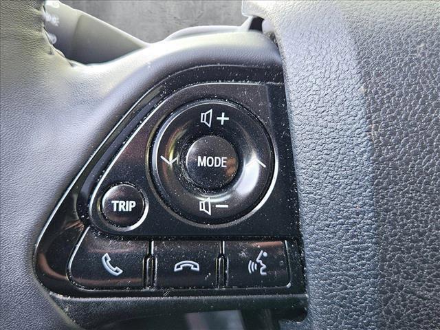 used 2019 Toyota Prius car, priced at $27,994