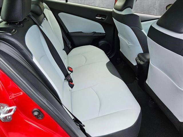 used 2019 Toyota Prius car, priced at $27,594