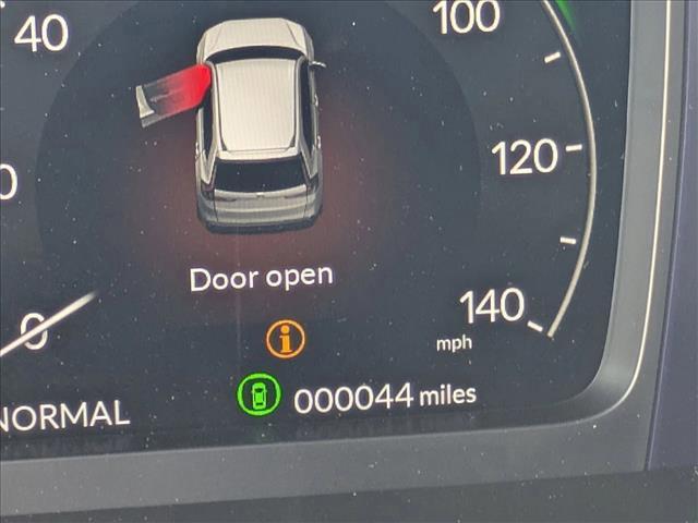 new 2026 Honda CR-V Hybrid car, priced at $38,940