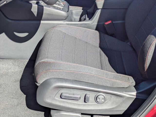 new 2026 Honda CR-V Hybrid car, priced at $38,940