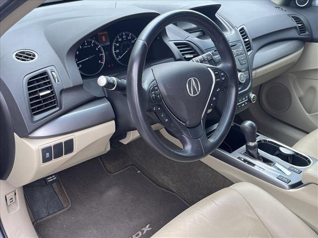 used 2013 Acura RDX car, priced at $12,987