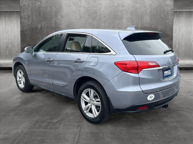 used 2013 Acura RDX car, priced at $12,987