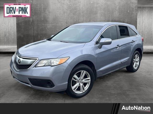 used 2013 Acura RDX car, priced at $13,235