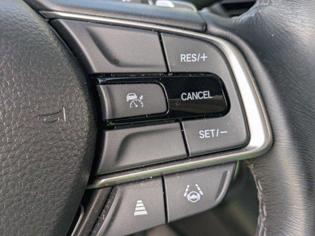 used 2022 Honda Accord car, priced at $23,491