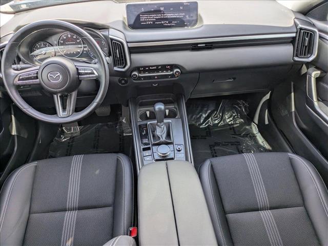 used 2024 Mazda CX-50 car, priced at $25,795