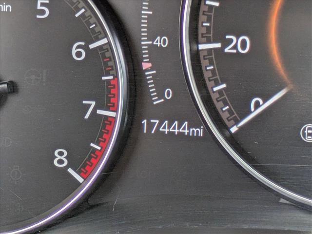 used 2024 Mazda CX-50 car, priced at $25,795