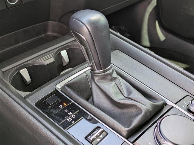 used 2024 Mazda CX-50 car, priced at $25,795